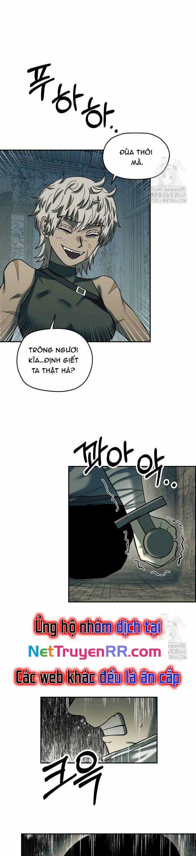 Sống Sót Qua Ngày Tận Thế Chương 42 trang 3