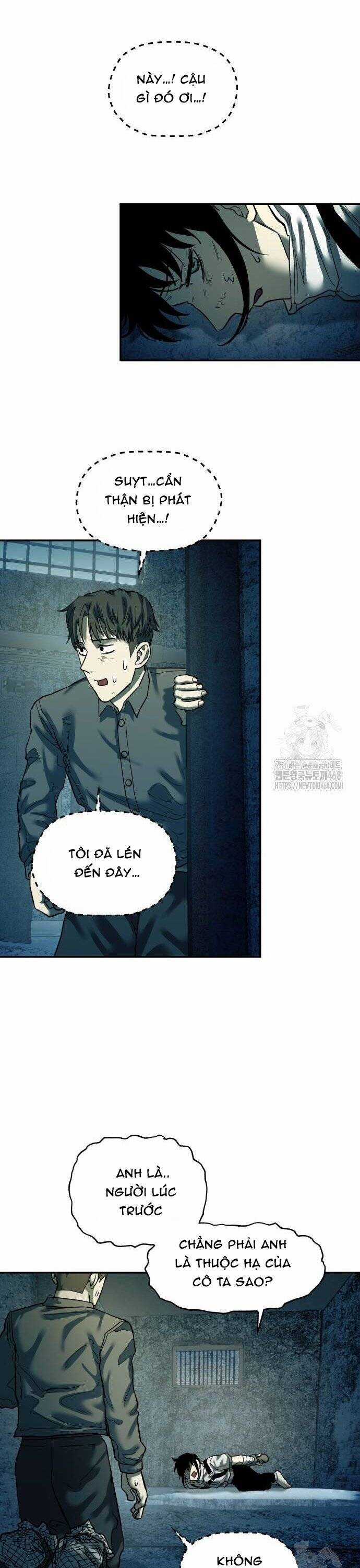 Sống Sót Qua Ngày Tận Thế Chương 42 trang 30