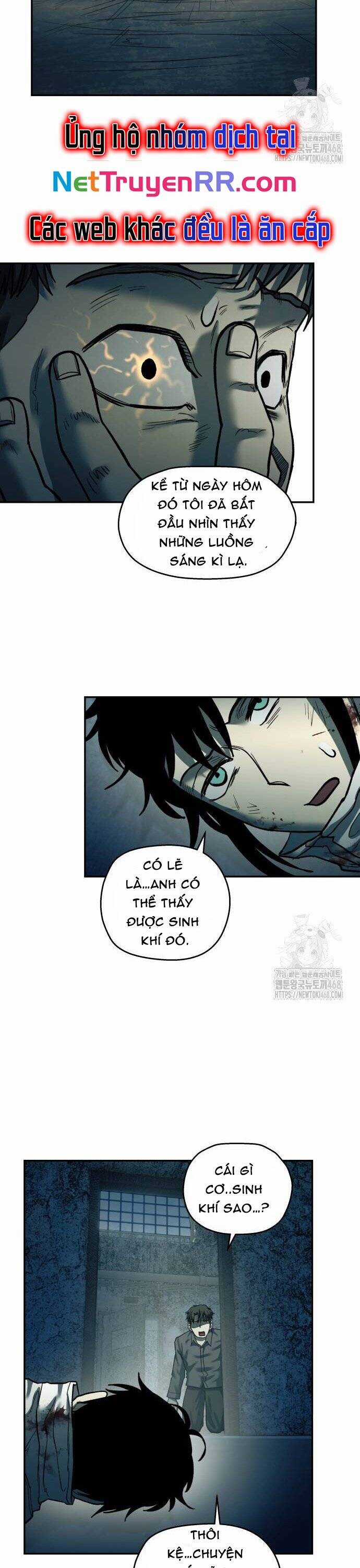 Sống Sót Qua Ngày Tận Thế Chương 42 trang 32