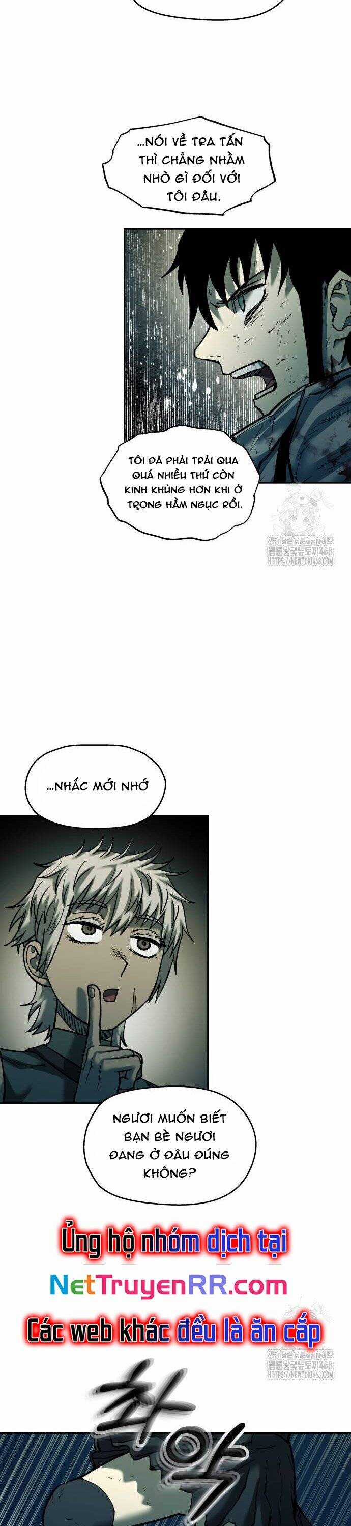 Sống Sót Qua Ngày Tận Thế Chương 42 trang 36