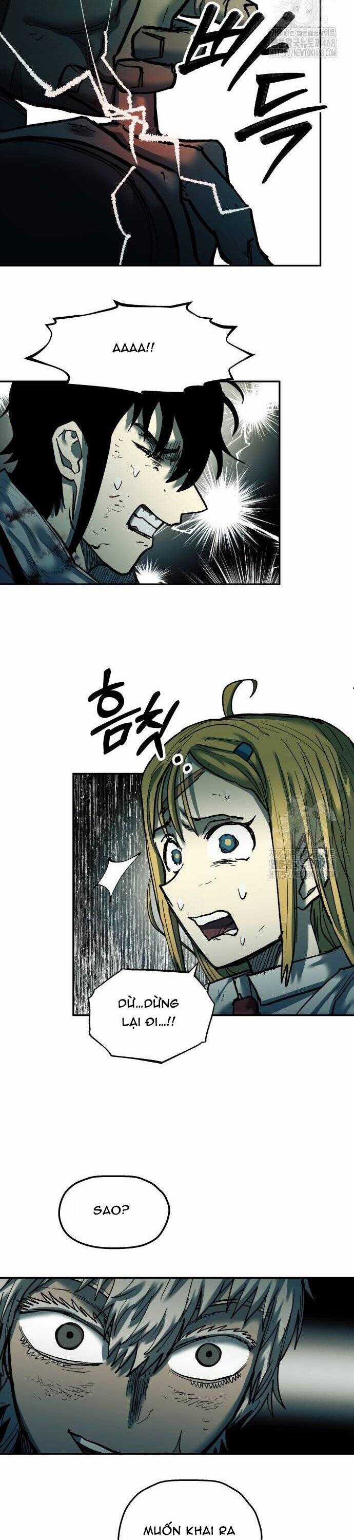 Sống Sót Qua Ngày Tận Thế Chương 42 trang 39