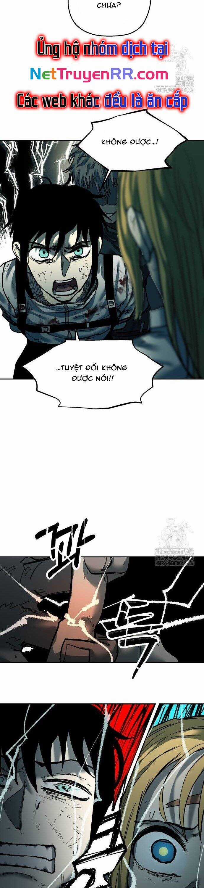 Sống Sót Qua Ngày Tận Thế Chương 42 trang 40