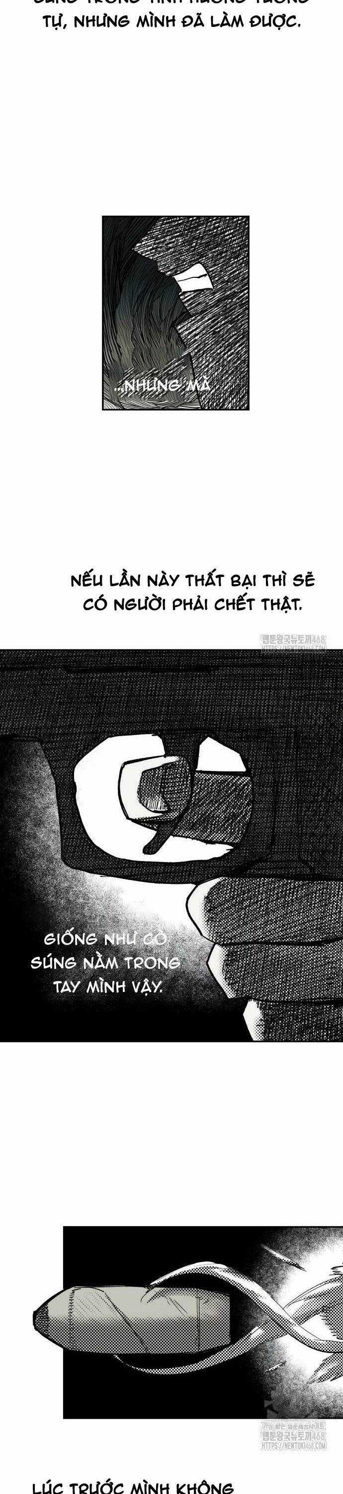 Sống Sót Qua Ngày Tận Thế Chương 42 trang 5