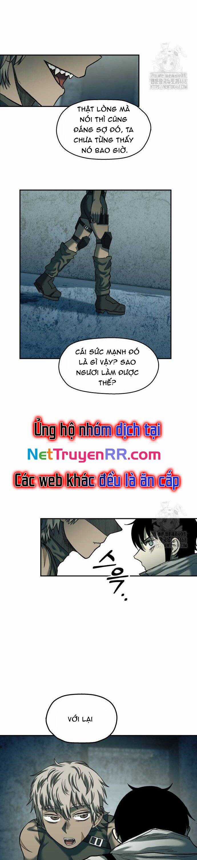 Sống Sót Qua Ngày Tận Thế Chương 42 trang 8