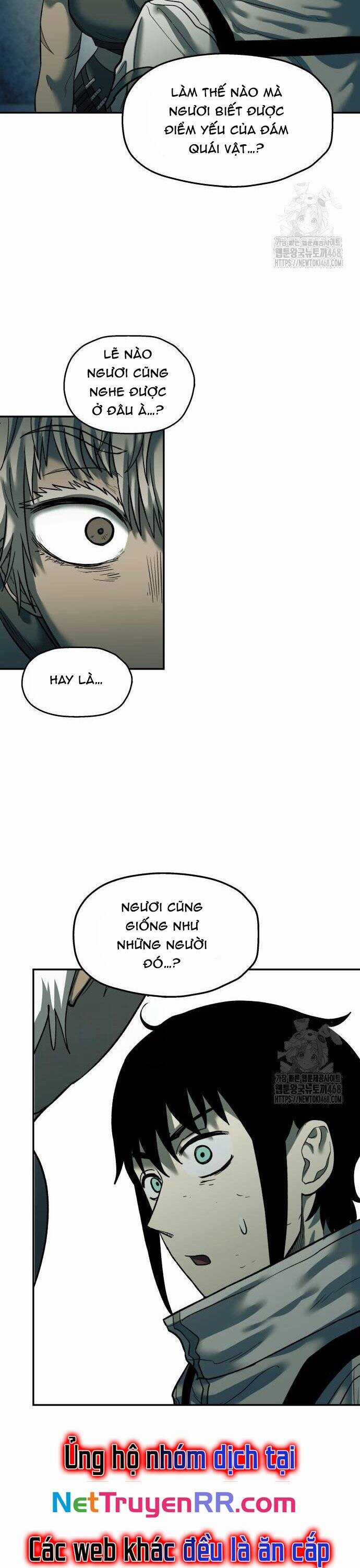 Sống Sót Qua Ngày Tận Thế Chương 42 trang 9