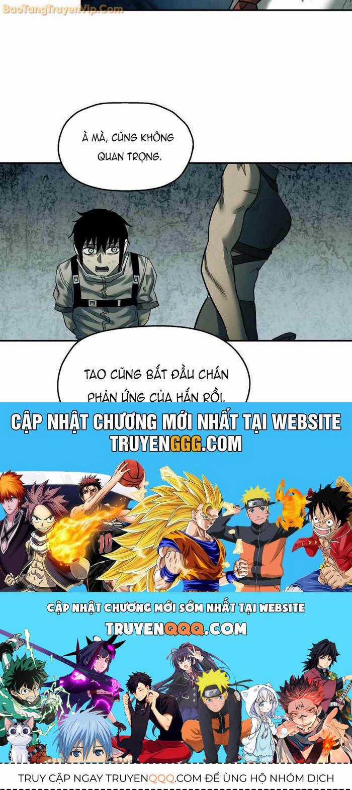 Sống Sót Qua Ngày Tận Thế Chương 43 trang 12