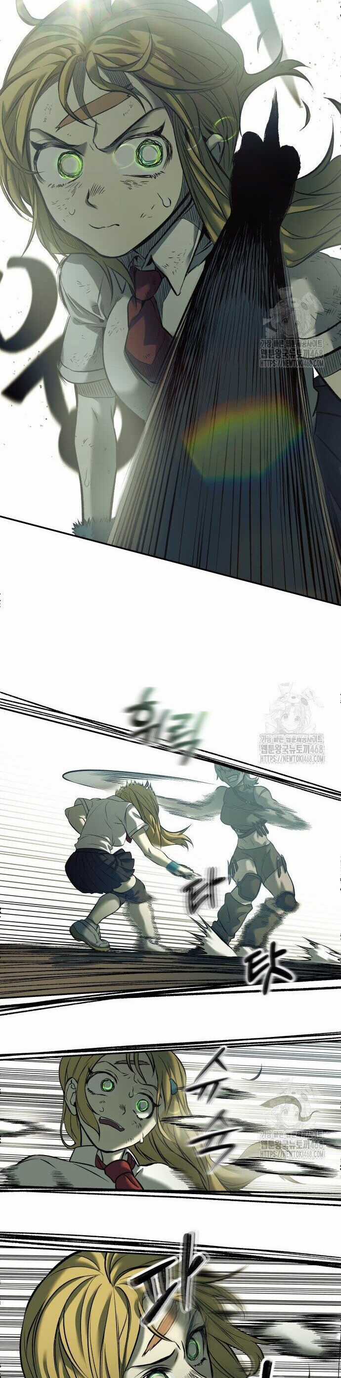 Sống Sót Qua Ngày Tận Thế Chương 44 trang 10