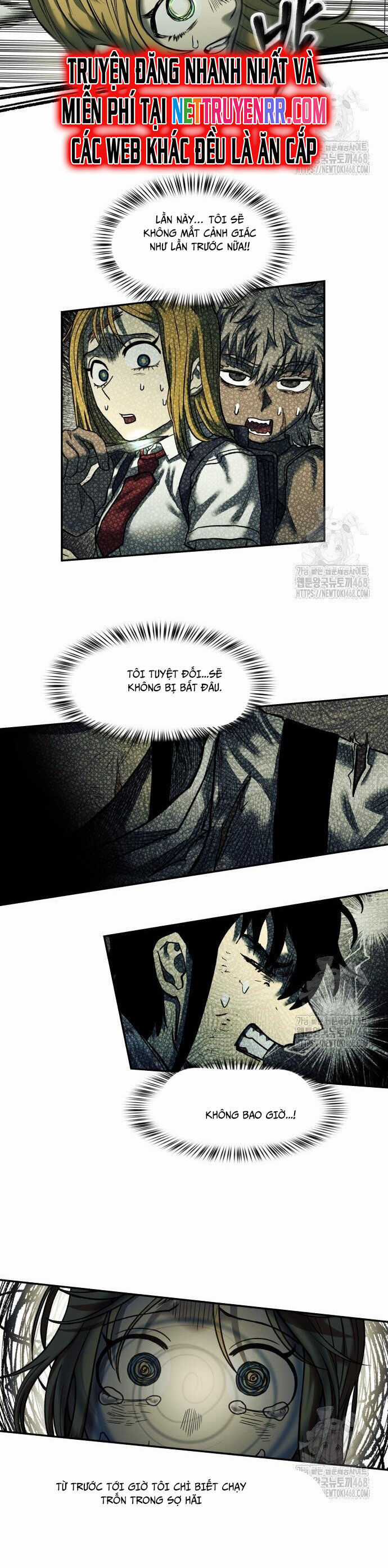 Sống Sót Qua Ngày Tận Thế Chương 44 trang 11