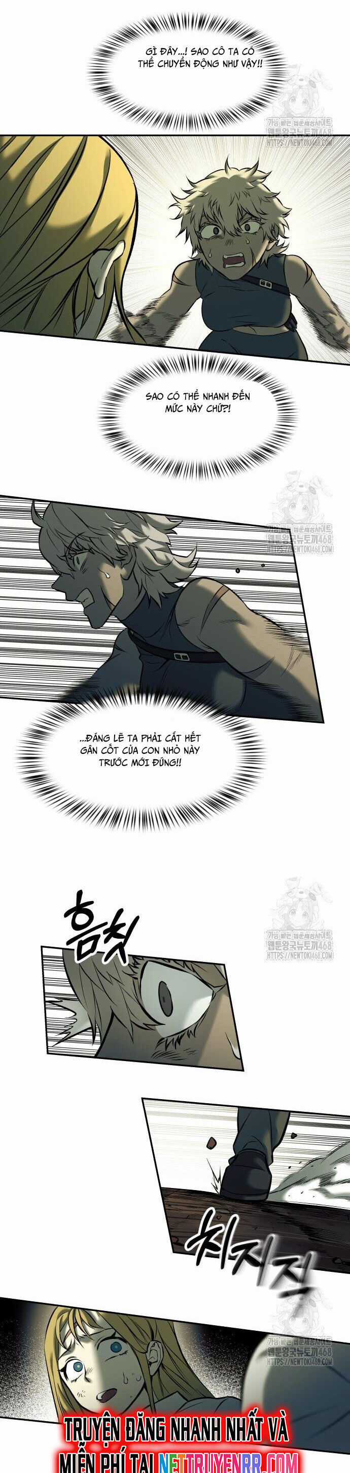 Sống Sót Qua Ngày Tận Thế Chương 44 trang 13