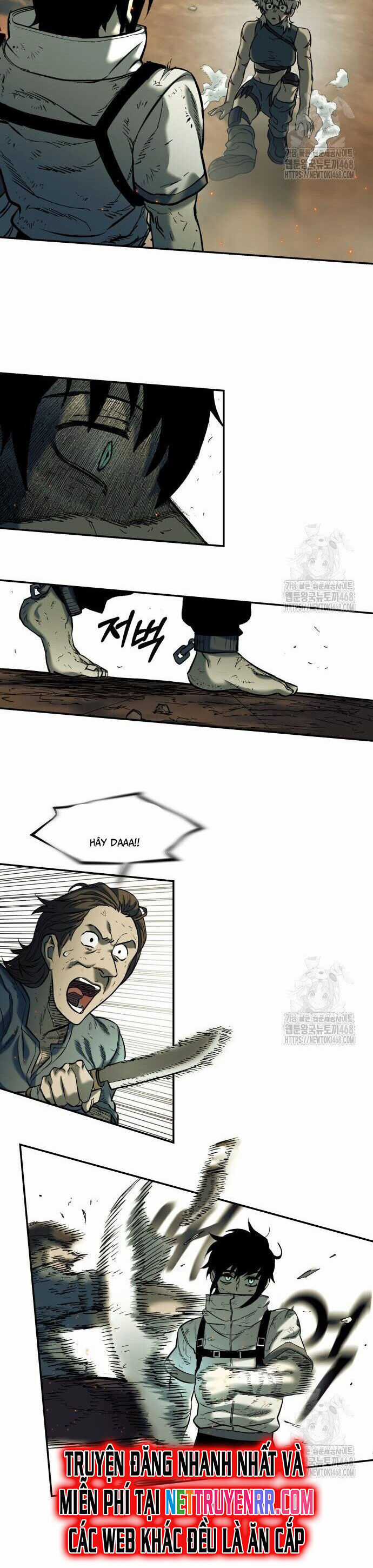 Sống Sót Qua Ngày Tận Thế Chương 44 trang 16