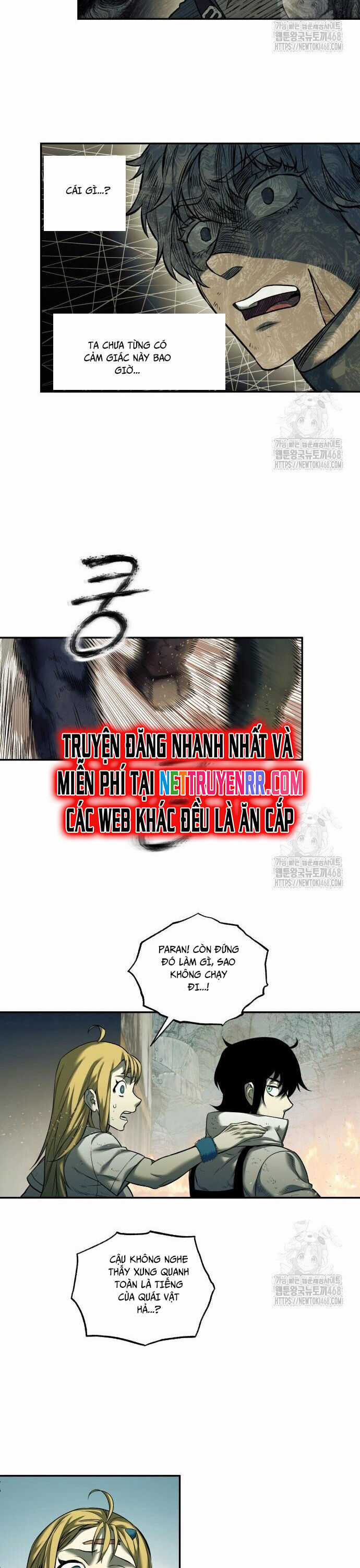 Sống Sót Qua Ngày Tận Thế Chương 44 trang 18