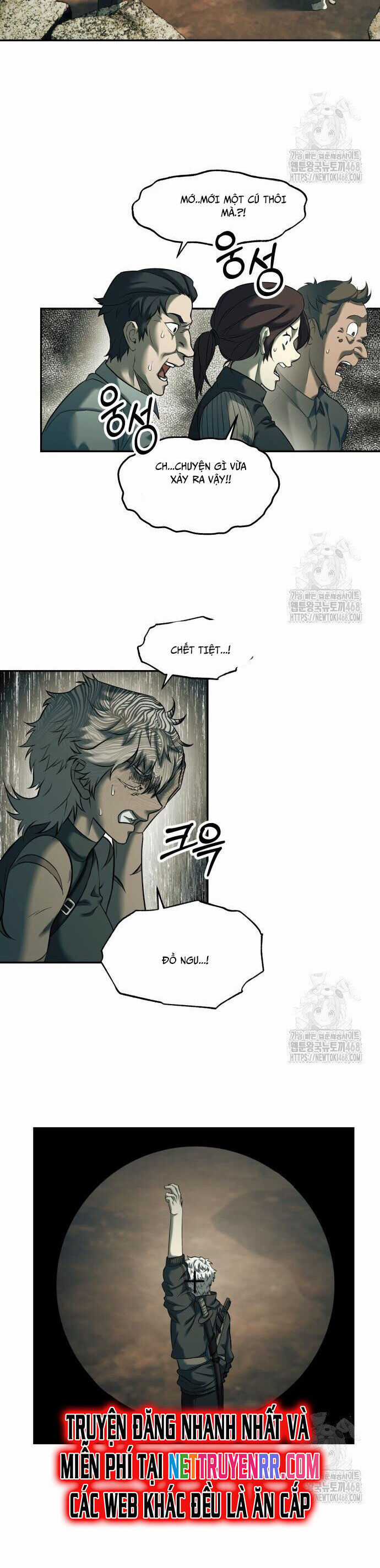 Sống Sót Qua Ngày Tận Thế Chương 44 trang 2