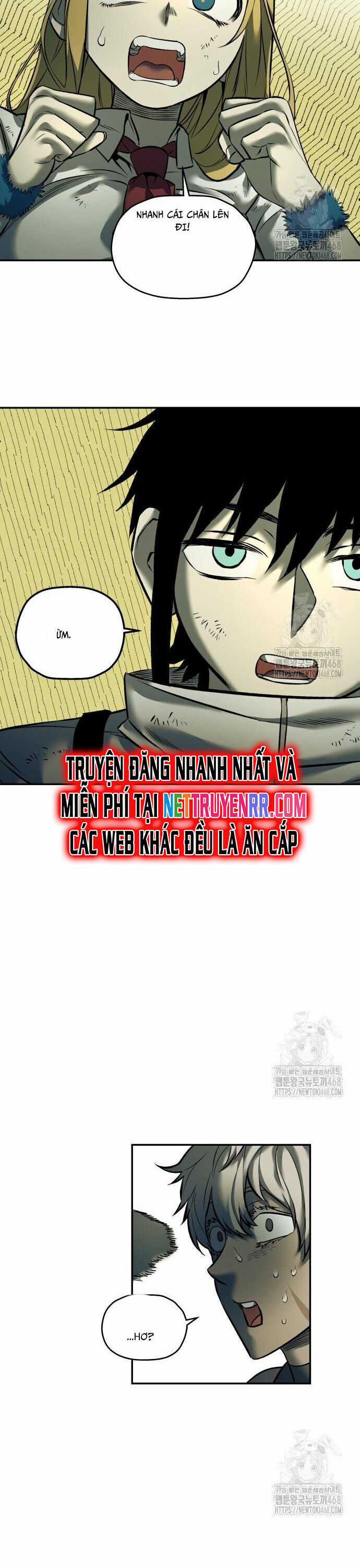 Sống Sót Qua Ngày Tận Thế Chương 44 trang 20