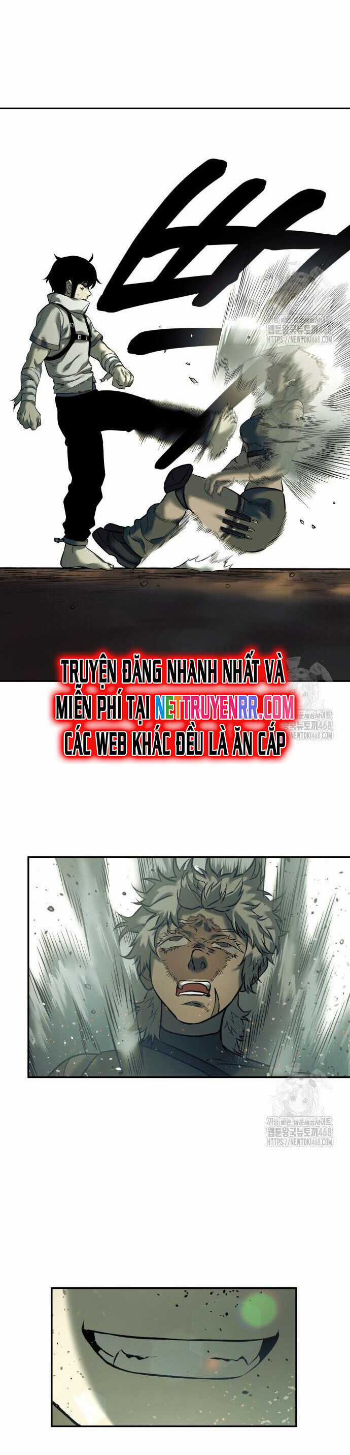 Sống Sót Qua Ngày Tận Thế Chương 44 trang 21