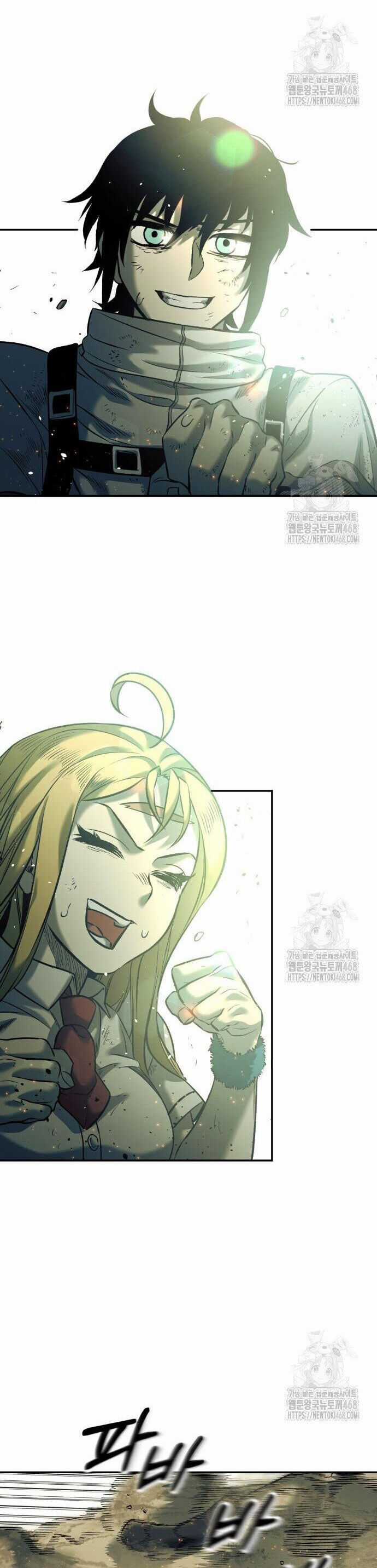 Sống Sót Qua Ngày Tận Thế Chương 44 trang 22