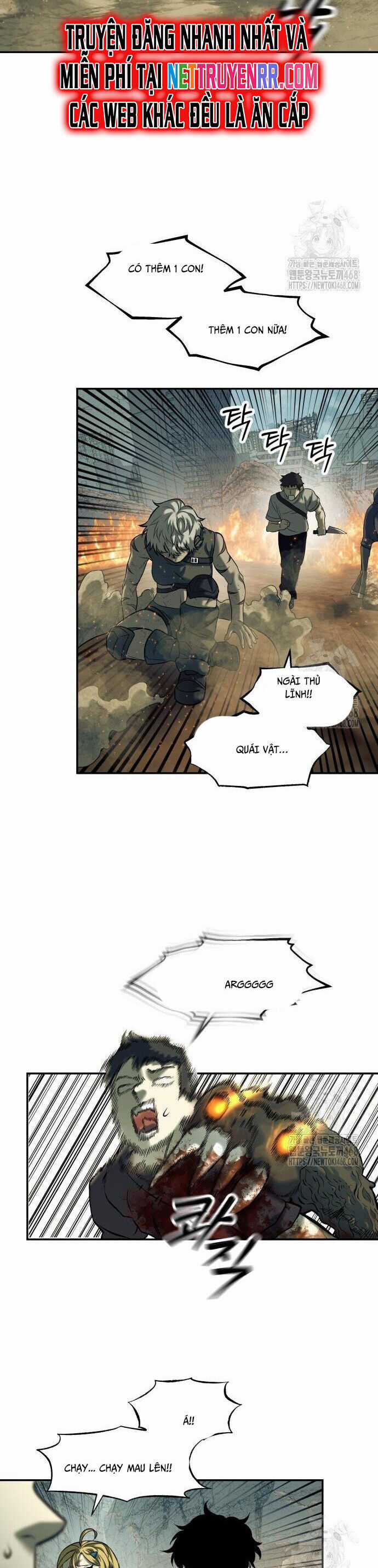 Sống Sót Qua Ngày Tận Thế Chương 44 trang 23