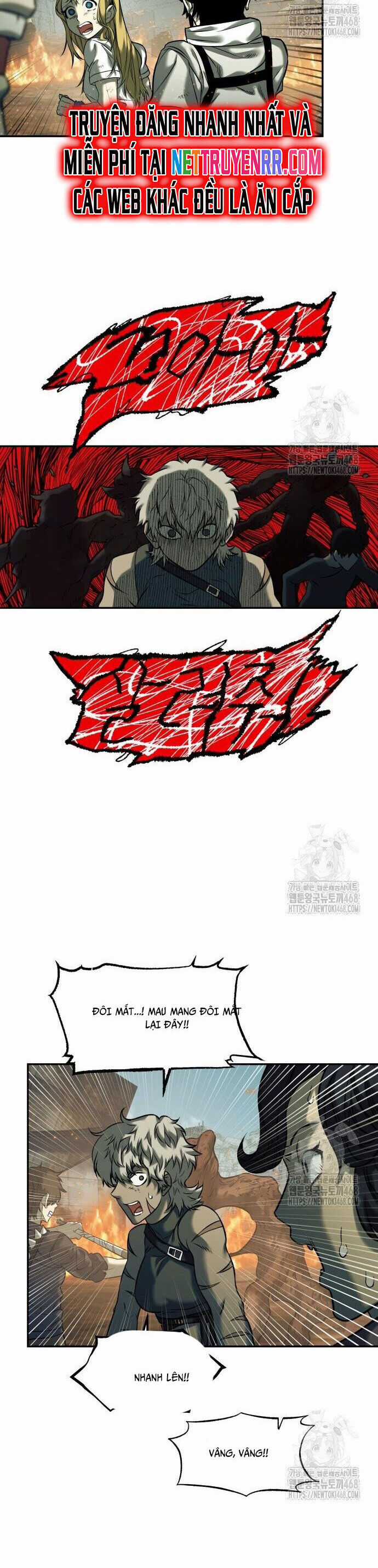 Sống Sót Qua Ngày Tận Thế Chương 44 trang 24