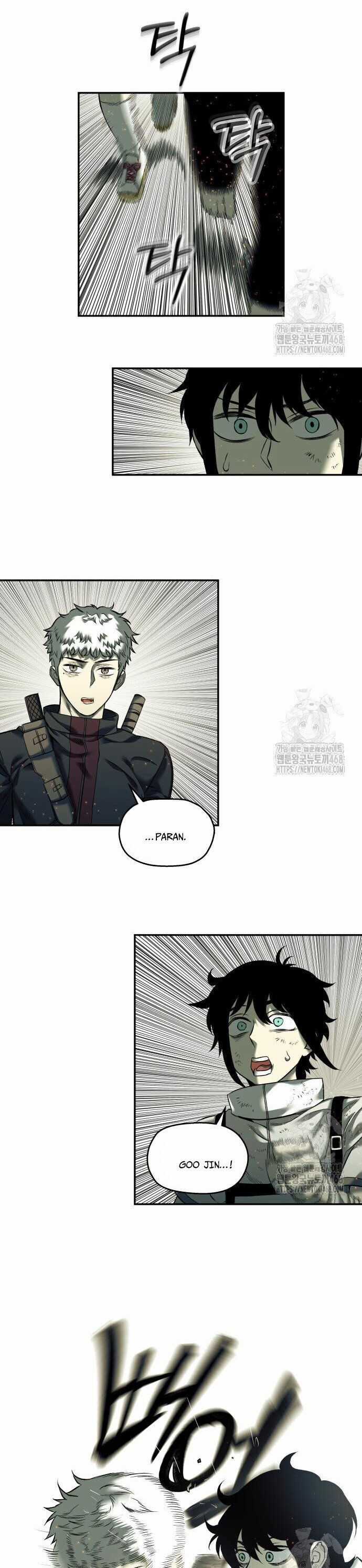 Sống Sót Qua Ngày Tận Thế Chương 44 trang 25