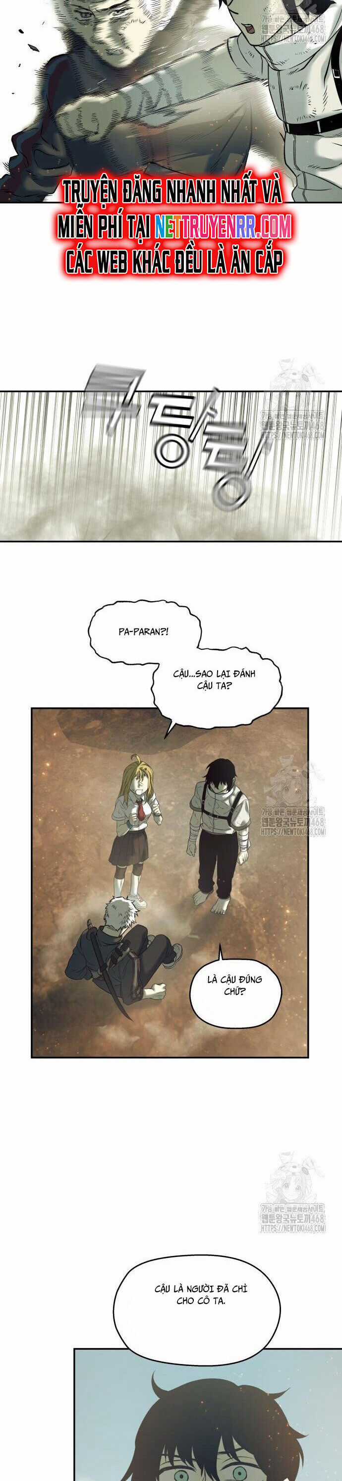 Sống Sót Qua Ngày Tận Thế Chương 44 trang 26