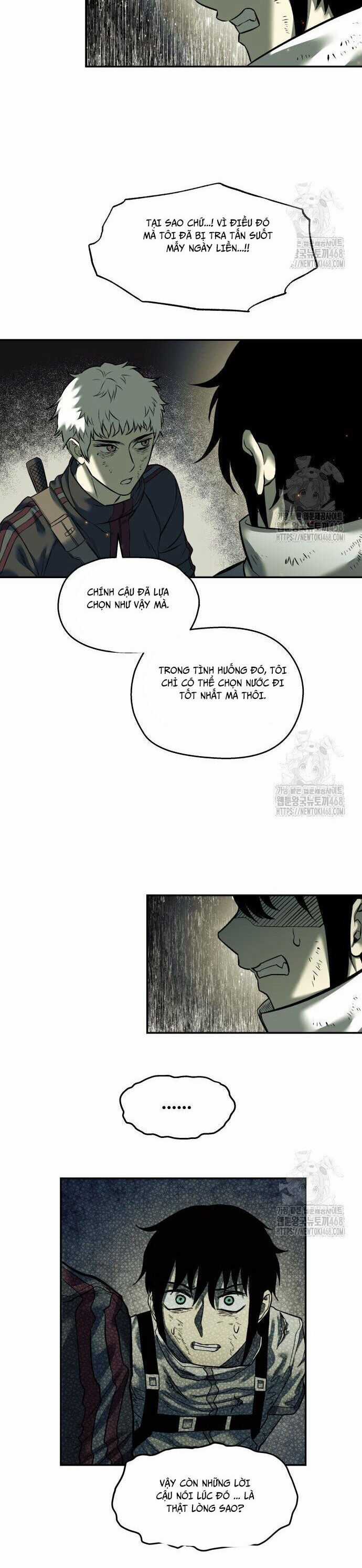 Sống Sót Qua Ngày Tận Thế Chương 44 trang 28