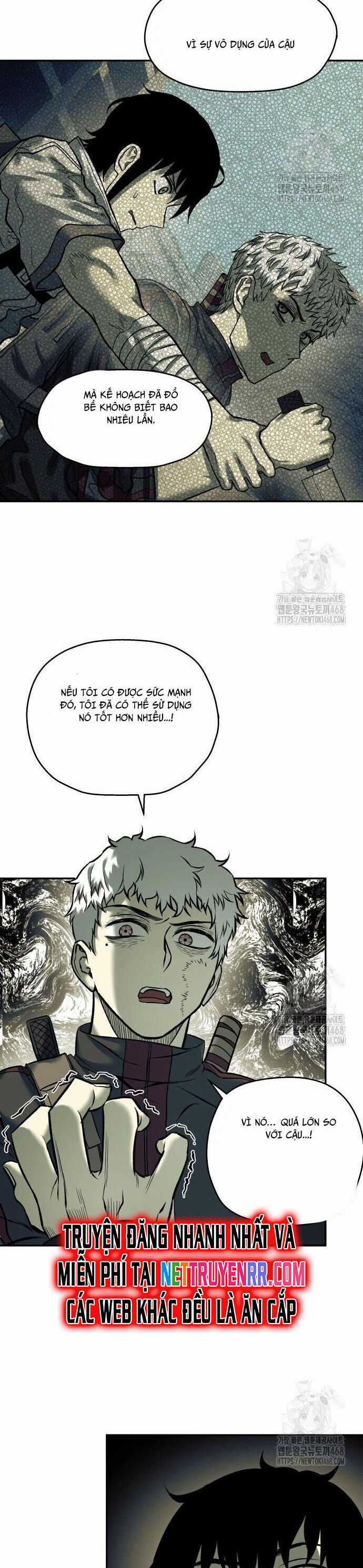 Sống Sót Qua Ngày Tận Thế Chương 44 trang 30