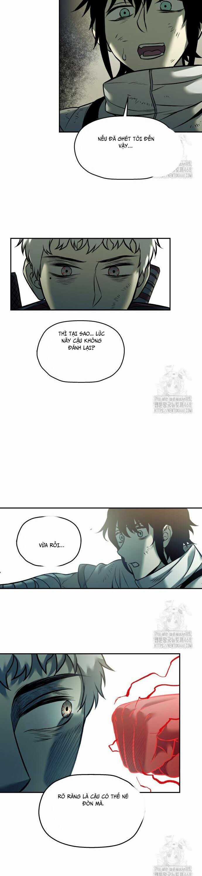 Sống Sót Qua Ngày Tận Thế Chương 44 trang 31