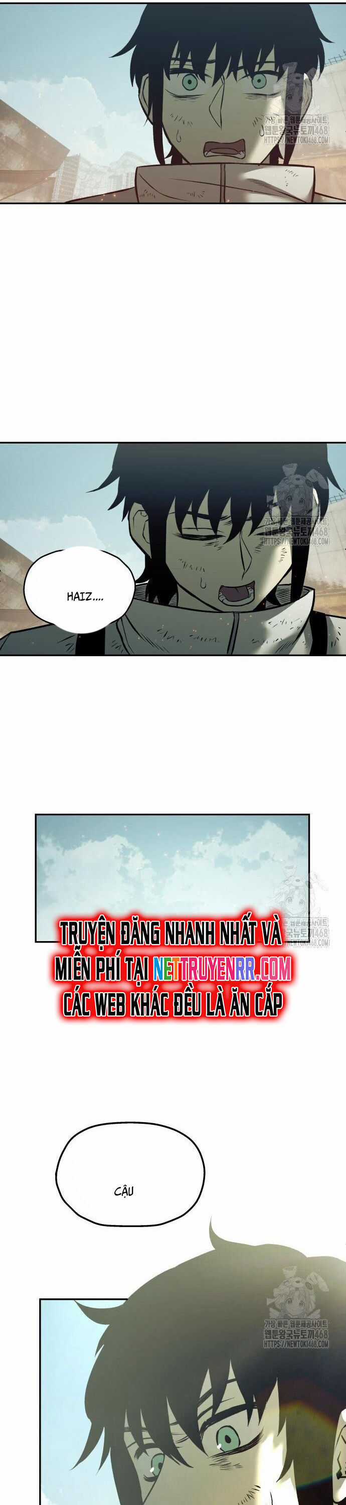 Sống Sót Qua Ngày Tận Thế Chương 44 trang 33