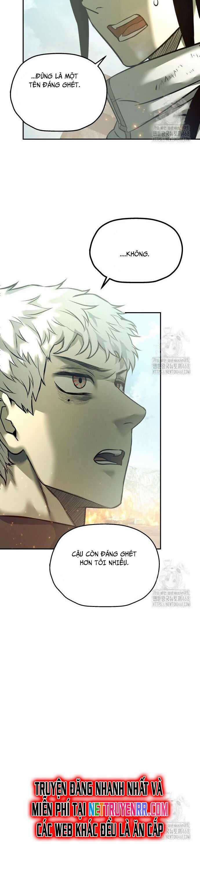 Sống Sót Qua Ngày Tận Thế Chương 44 trang 34