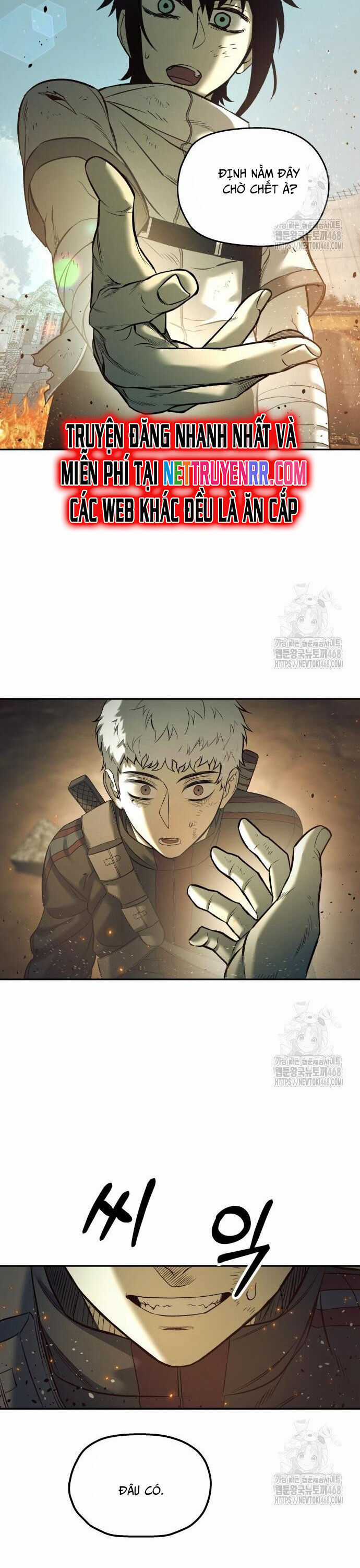 Sống Sót Qua Ngày Tận Thế Chương 44 trang 36