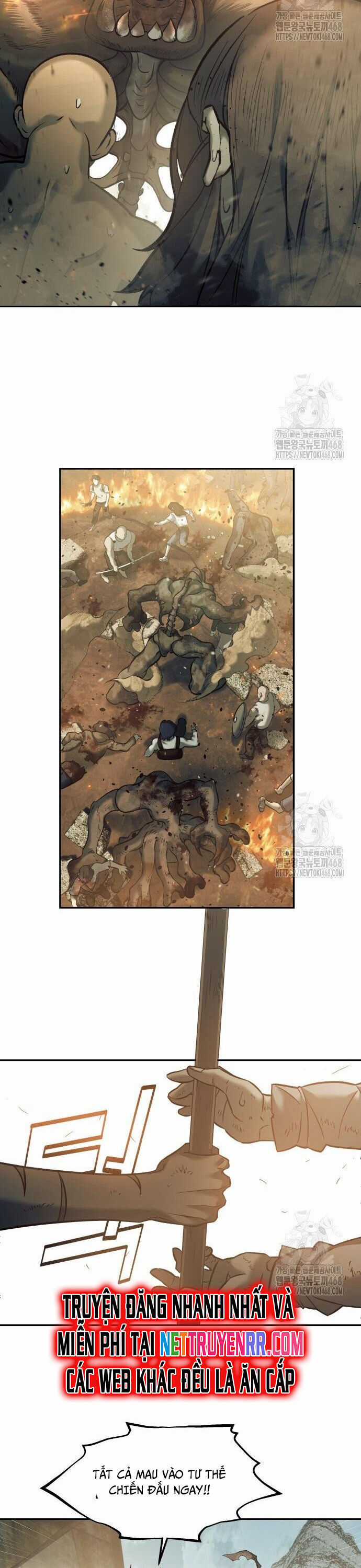 Sống Sót Qua Ngày Tận Thế Chương 44 trang 38