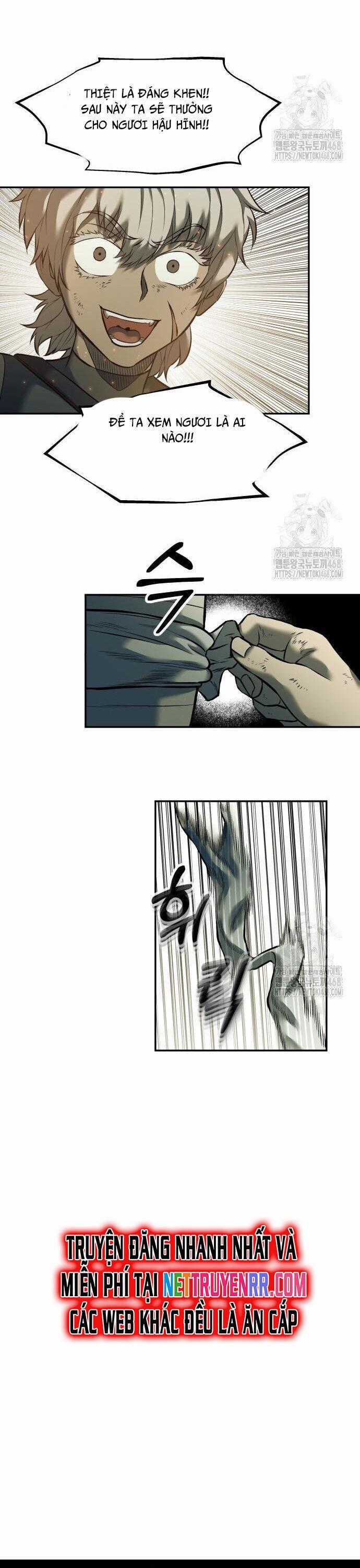 Sống Sót Qua Ngày Tận Thế Chương 44 trang 40