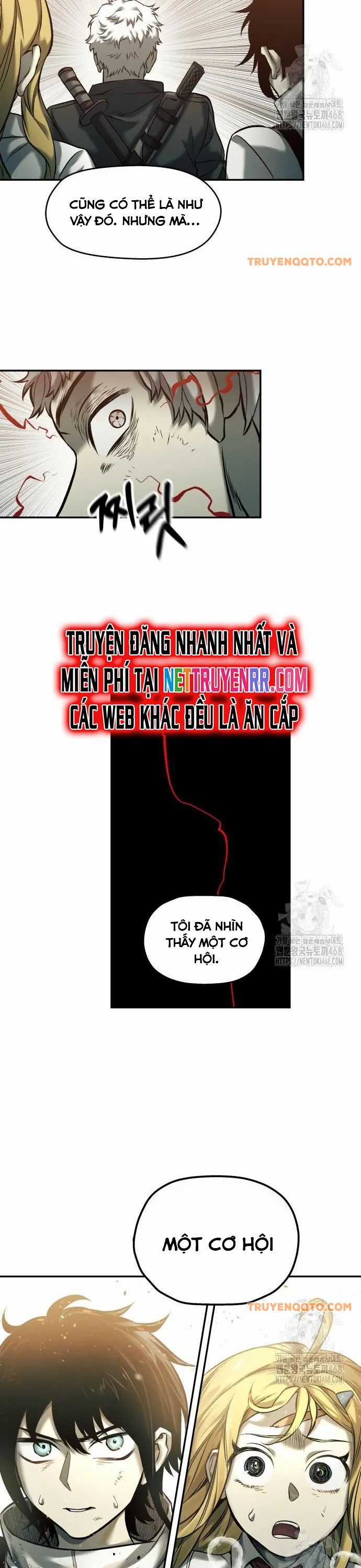 Sống Sót Qua Ngày Tận Thế Chương 45 trang 12