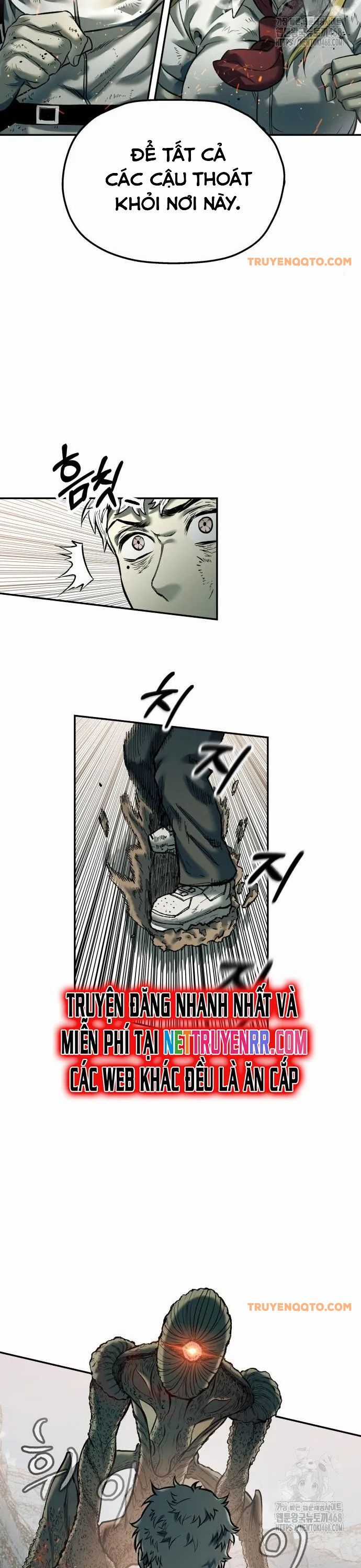 Sống Sót Qua Ngày Tận Thế Chương 45 trang 13