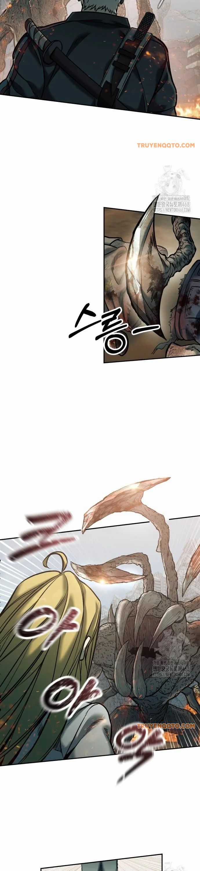 Sống Sót Qua Ngày Tận Thế Chương 45 trang 14