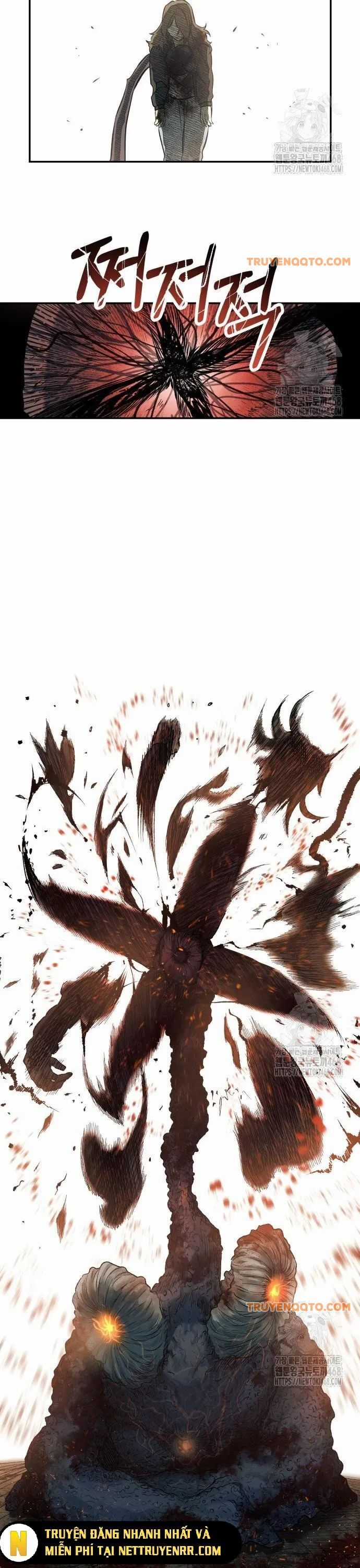 Sống Sót Qua Ngày Tận Thế Chương 45 trang 16