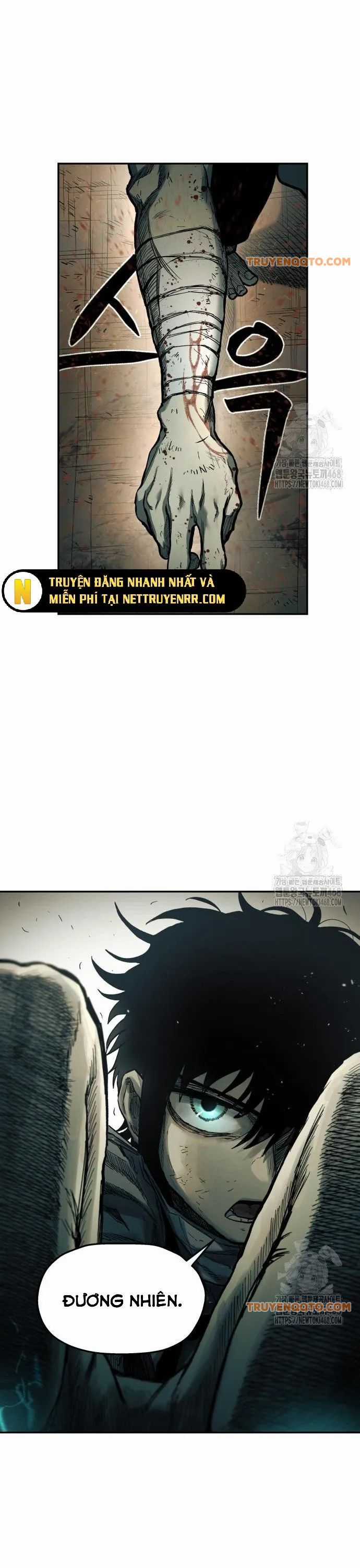 Sống Sót Qua Ngày Tận Thế Chương 45 trang 19