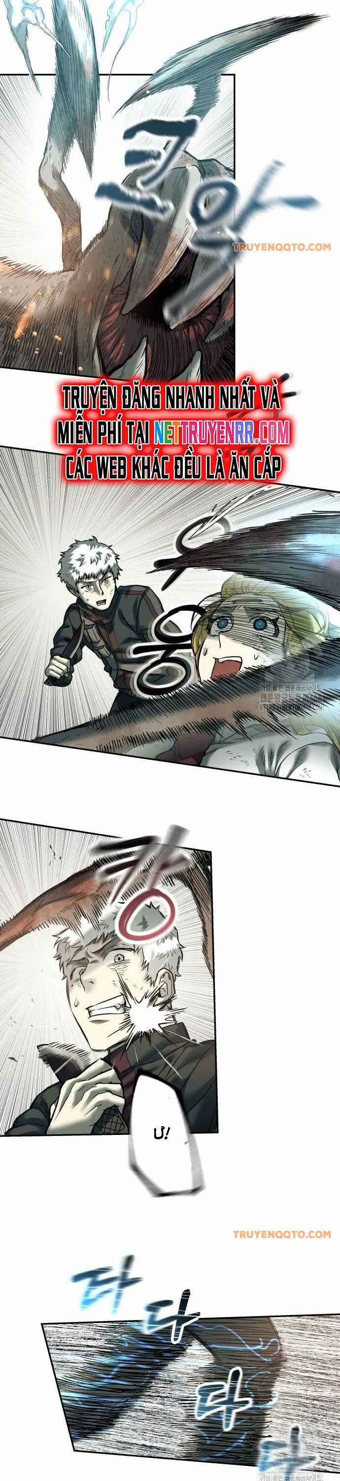 Sống Sót Qua Ngày Tận Thế Chương 45 trang 21