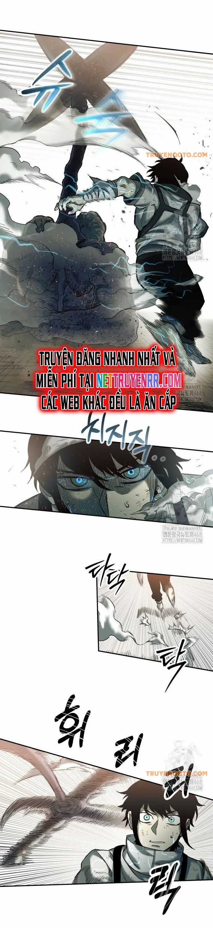 Sống Sót Qua Ngày Tận Thế Chương 45 trang 22