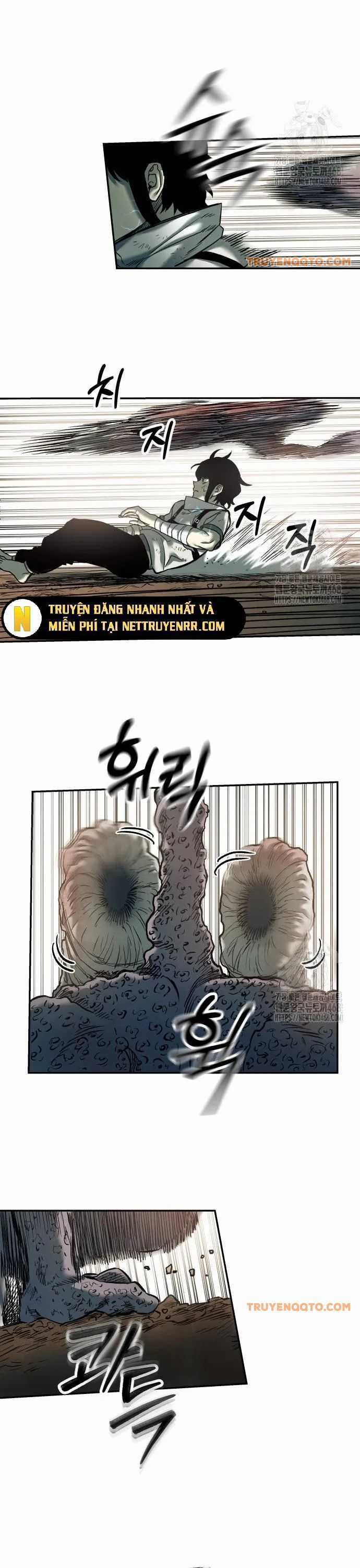 Sống Sót Qua Ngày Tận Thế Chương 45 trang 23