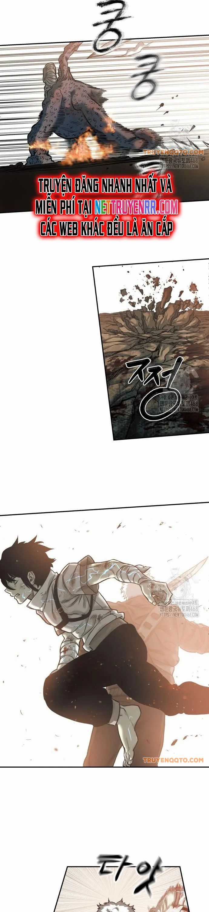 Sống Sót Qua Ngày Tận Thế Chương 45 trang 24