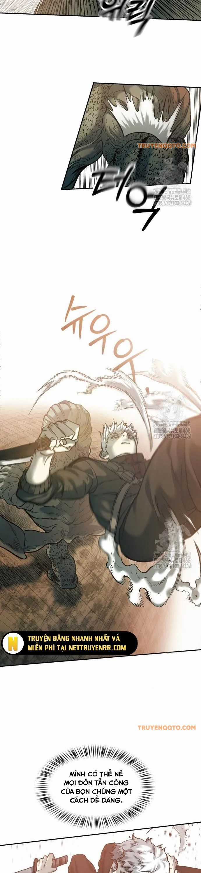 Sống Sót Qua Ngày Tận Thế Chương 45 trang 26