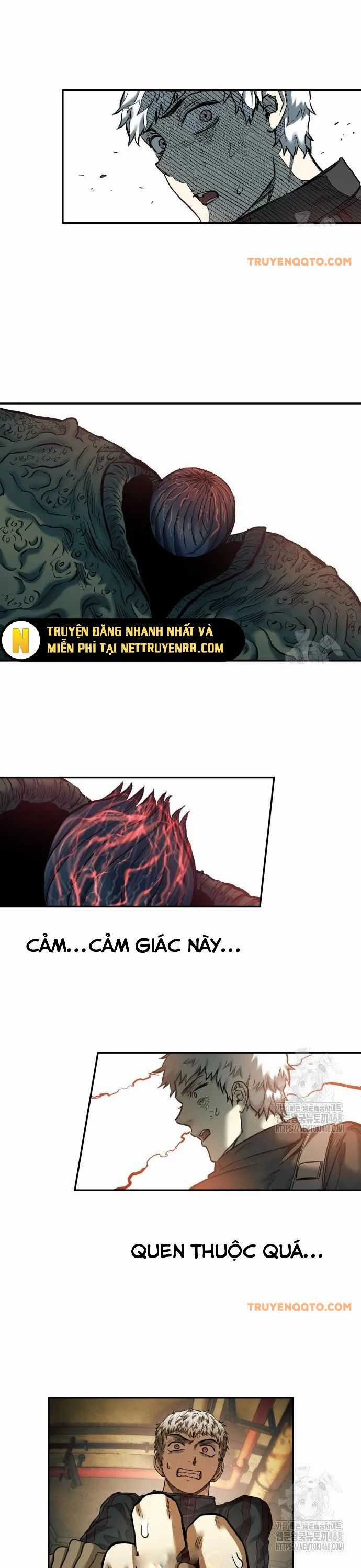 Sống Sót Qua Ngày Tận Thế Chương 45 trang 28