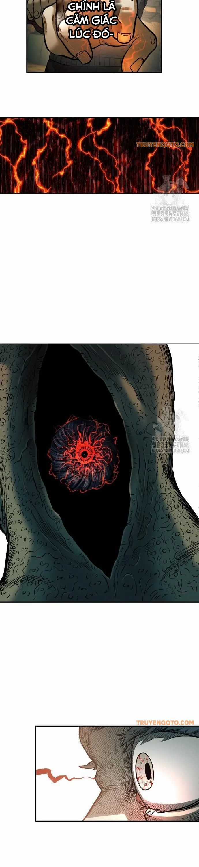 Sống Sót Qua Ngày Tận Thế Chương 45 trang 29