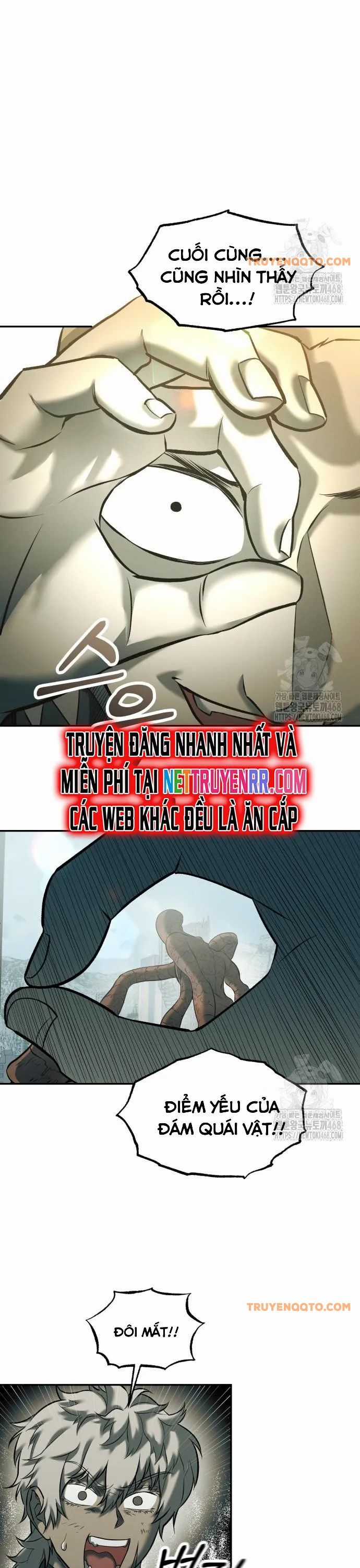 Sống Sót Qua Ngày Tận Thế Chương 45 trang 4