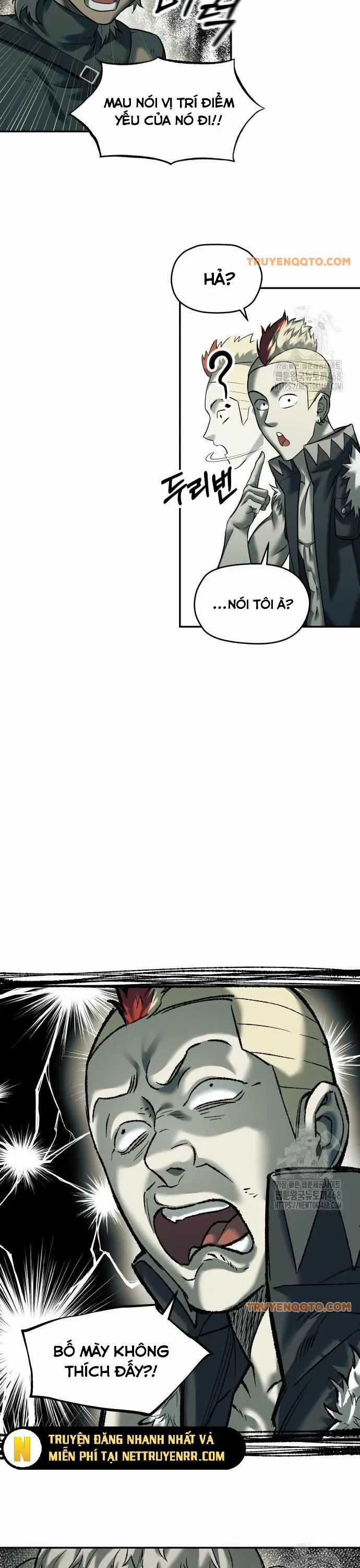 Sống Sót Qua Ngày Tận Thế Chương 45 trang 5