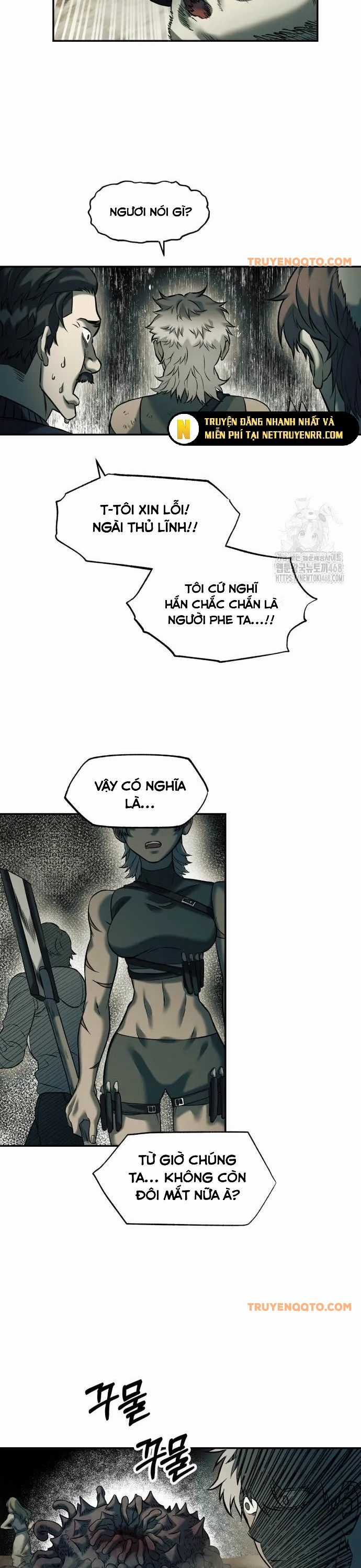 Sống Sót Qua Ngày Tận Thế Chương 45 trang 7