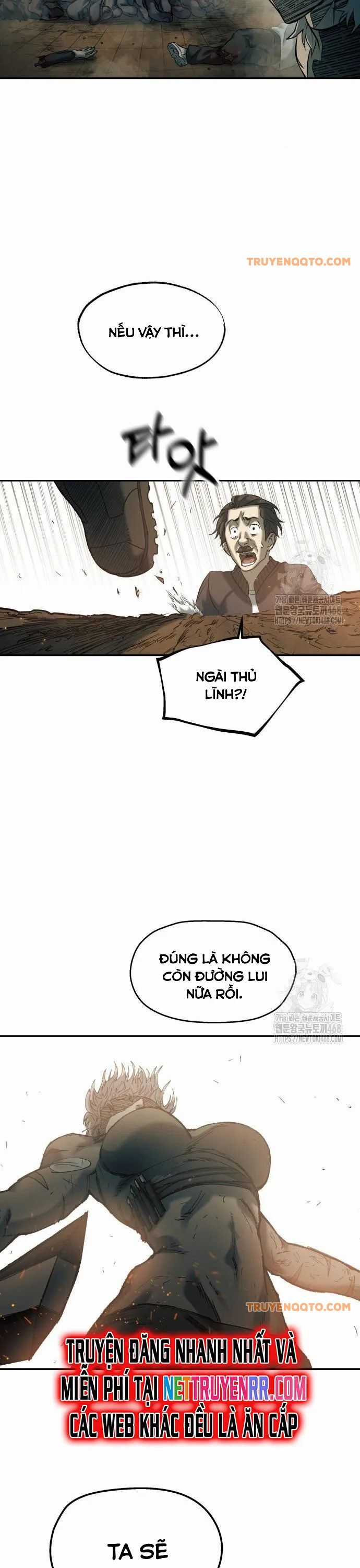 Sống Sót Qua Ngày Tận Thế Chương 45 trang 8