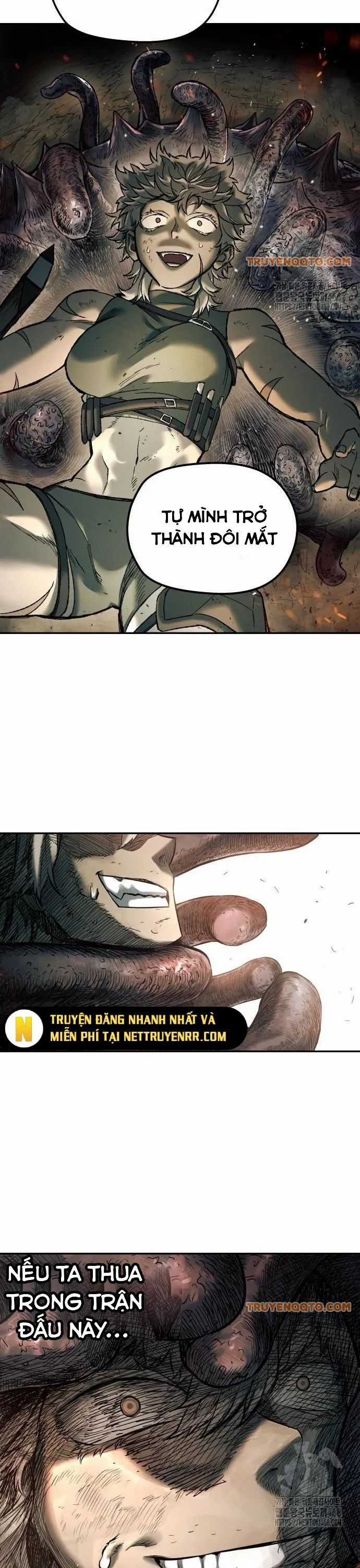 Sống Sót Qua Ngày Tận Thế Chương 45 trang 9