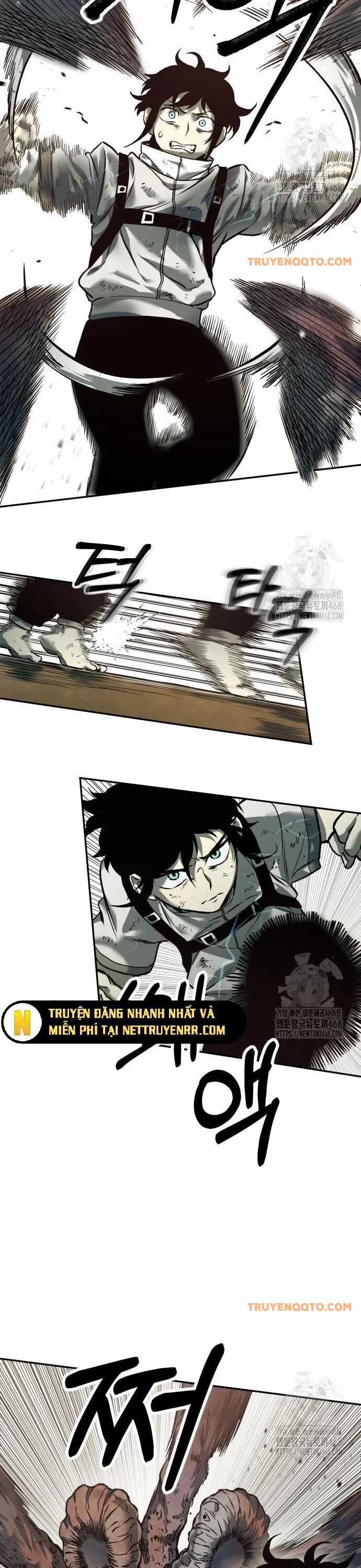 Sống Sót Qua Ngày Tận Thế Chương 46 trang 11