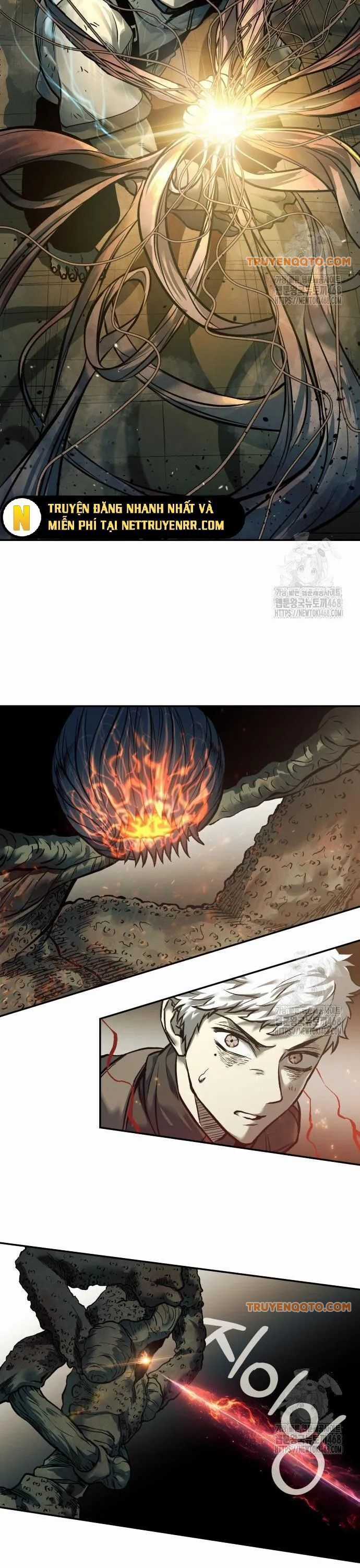 Sống Sót Qua Ngày Tận Thế Chương 46 trang 13